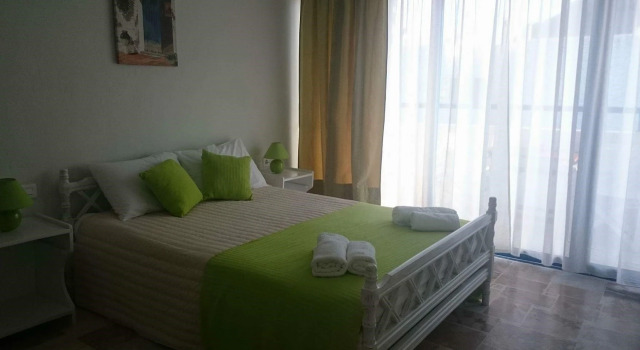 Номер Executive Ino Hotel