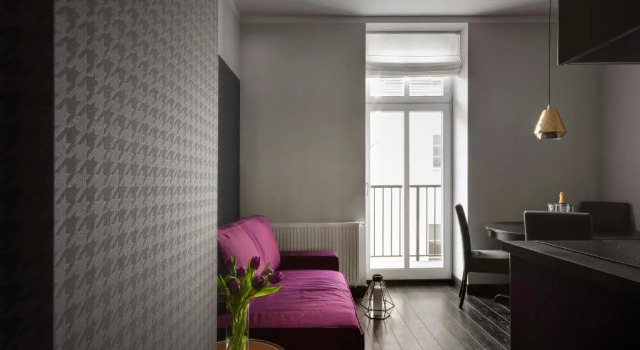 Апартаменты Too-Good Premium Apartments