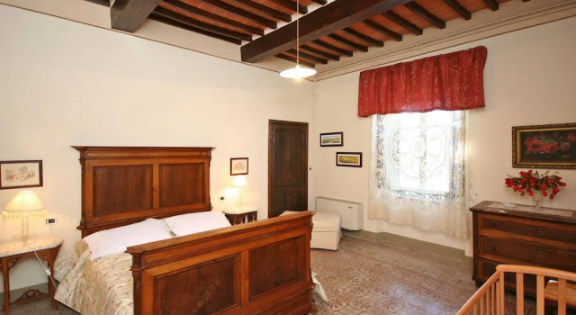 Villa Capolona, Book Villa Sommerhuse i Capolona, Hytte