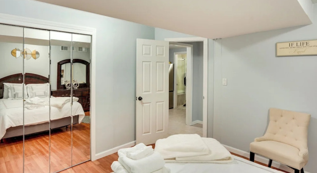 Апартаменты с 3 комнатами Cozy Albany Vacation Rental ~ 5 Mi to Downtown!