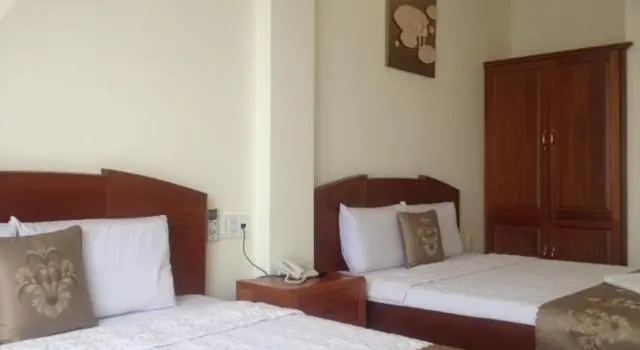 khách sạn ÂU LẠC- 31 nguyễn lạc