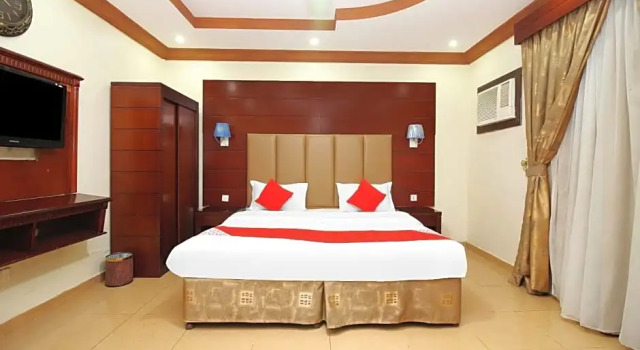Двухместный номер Standard OYO 589 Lavina House