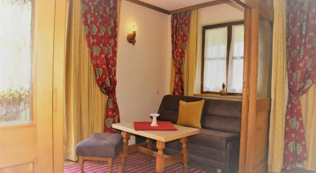 Полулюкс Bauernhofhotel "die Unterbergerin" - Zimmer mit Frühstück und Ferienwohnungen in Gastein mit GRATIS Thermeneintritt