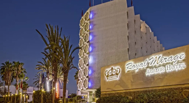 Royal Mirage Agadir