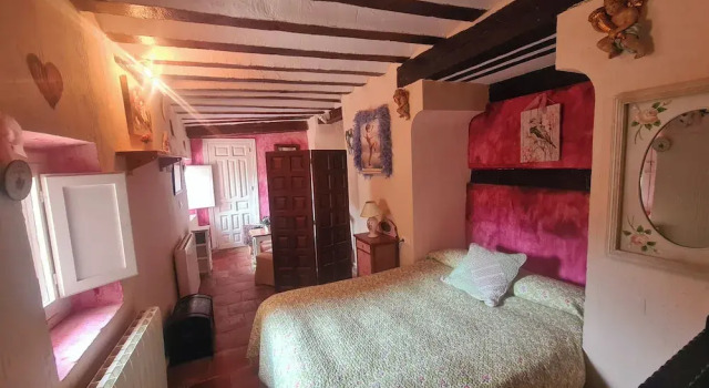 Beautiful Duplex in the Centre of the Historic Centre, Varaa Hotelli Cuenca Cuenca Province