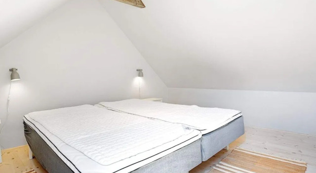 Hotel Strandvejen Anneks Rooms, Rezervovat Hotel Skagen 