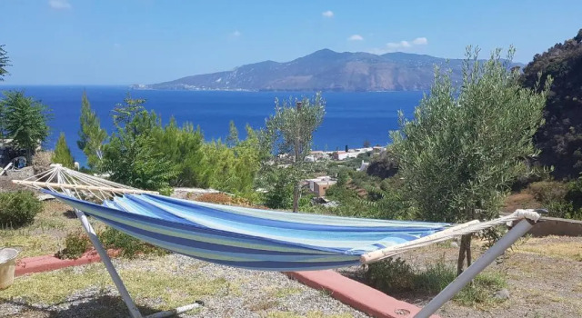 Коттедж Case Vacanze Marina Longo