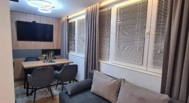 Апартамент Мегилукс 2, Boek Appartement Blagoevgrad Blagoëvgrad