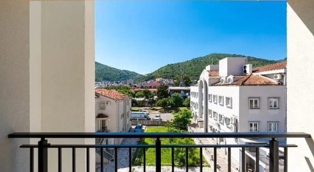 Номер Standard Millennium Apartments Budva