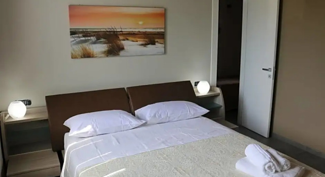 B&B A CASA DI ZIA LUISA, Prenota Bed & breakfast Hotel a Irpinia con colazione, Colazione