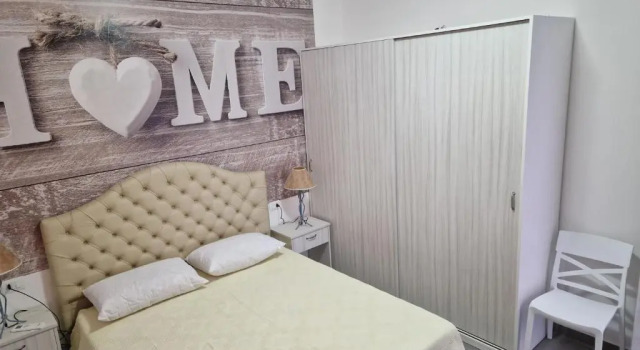 Апартаменты Nina's house 2, a 300 metri dal mare