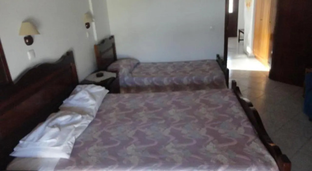 Апартаменты Katerina Apartments