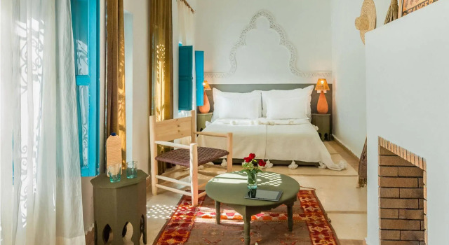 Riad Chamali, Забронировать Отель СПА-отели Марракеш-Тенсифт-Эль-Хауз, SPA-услуги