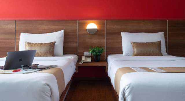 Eco Inn Prime Trang