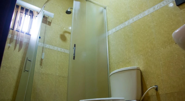 Люкс Tivoli Residence & Bar