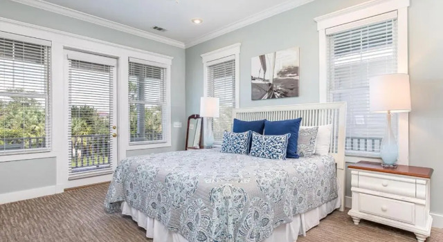 Our Happy Place by Tybee Vacation Rentals