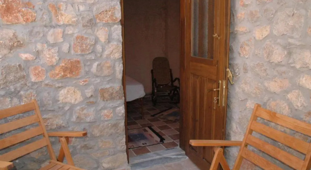 Вилла Дуплекс c 1 комнатой Stoneapartments, Γ ΚΩΣΤΑΛΟΣ ΚΑΙ ΣΙΑ ΟΕ