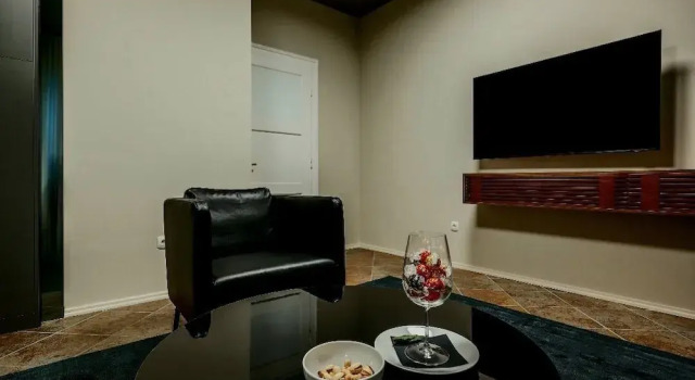 Green, Deluxe Two Bedroom Suite, Prenota Appartamento Splitska 