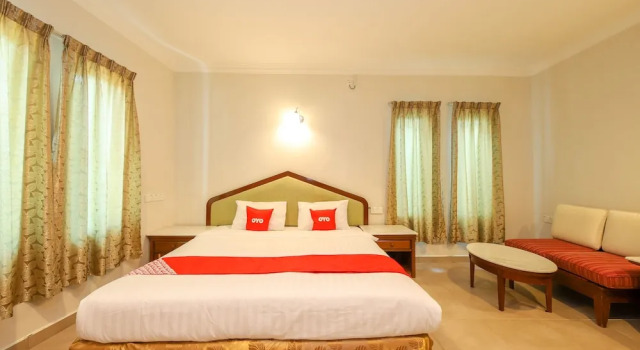 Dream Garden Resort, Rezerwuj Ośrodek wypoczynkowy Langkawi Kedah