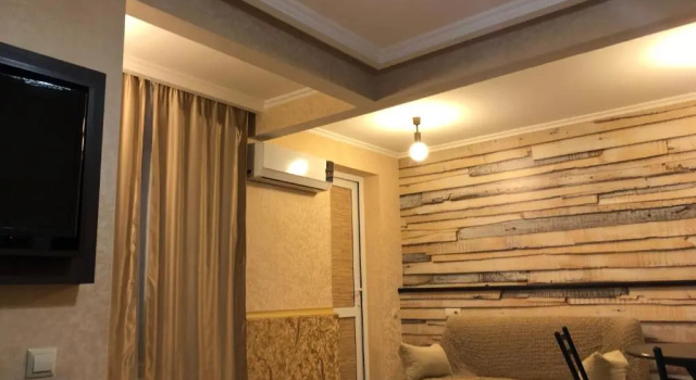 Студия ApartHotel Heart of Tbilisi