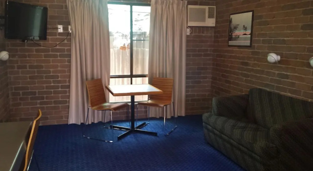 Suite Cattleman's Rest Motor Inn