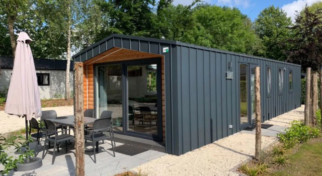 House Berkel 6 Kaatsheuvel