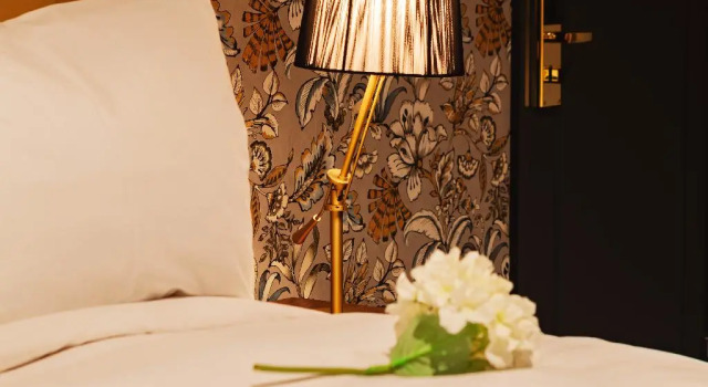 Двухместный номер Standard Wigram Hotel