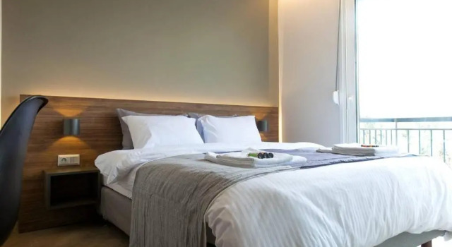 TONI'S Home for couples or business Travellers 1BD, Забронировать Отель Афины Острова Саронического залива - Аттика, рядом с Холм Филопаппос