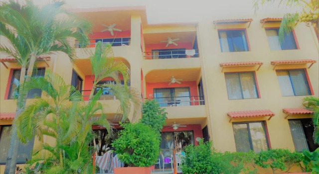Nautibeach Condos, Rezervovat Apartmánový hotel Hotely v Isla Mujeres s parkováním, Parkování