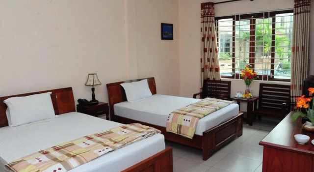 Hong Thang Hotel, Забронировать Отель Хюэ Тхыатхьен-Хюэ