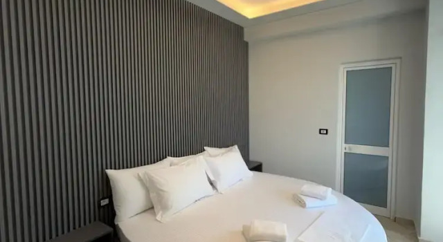Shehu Villa Ksamil