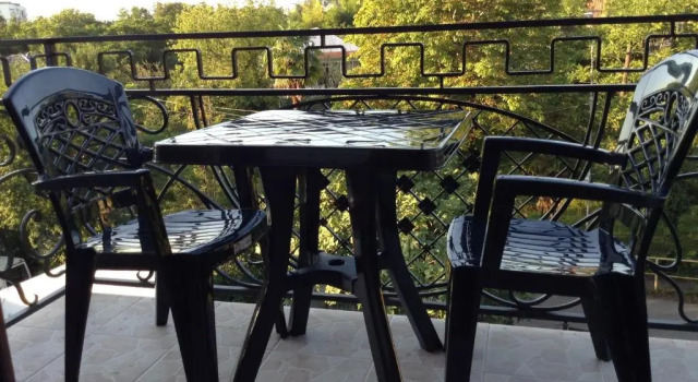 Номер Deluxe Lasha Guest House