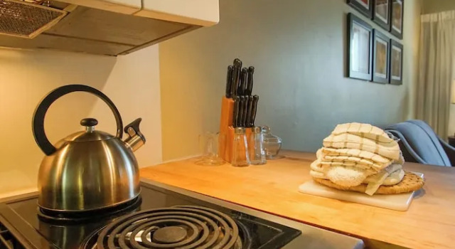 Двухместный люкс The Village of Loon Mountain Fixed Rooms