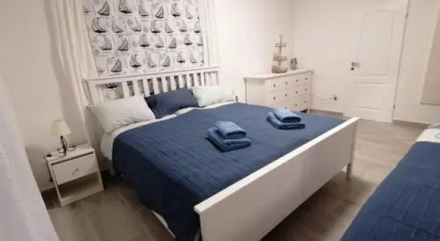 Apartment Mediteran, Забронировать Апартаменты/квартира Примоштен Шибеник
