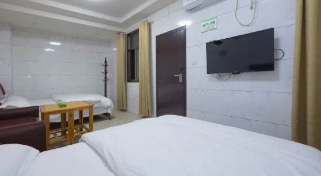 Hanshou Daping Hotel, Book Hotel Changde Hunan