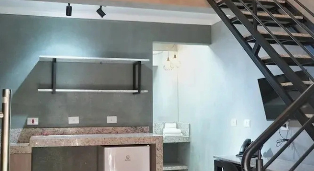 Номер Superior Bristol Villaggio Rosa Aruja