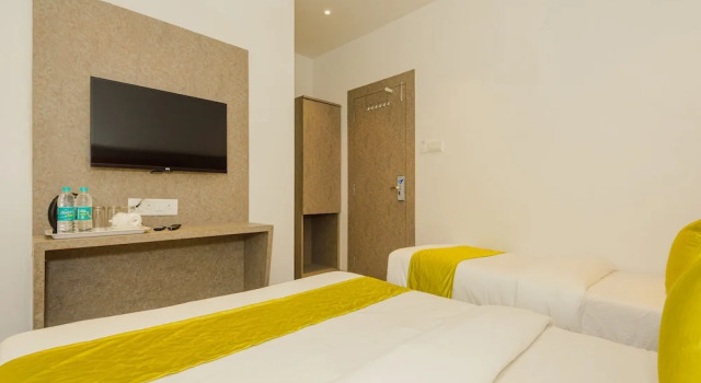 Номер Executive Hotel Zillion Executive