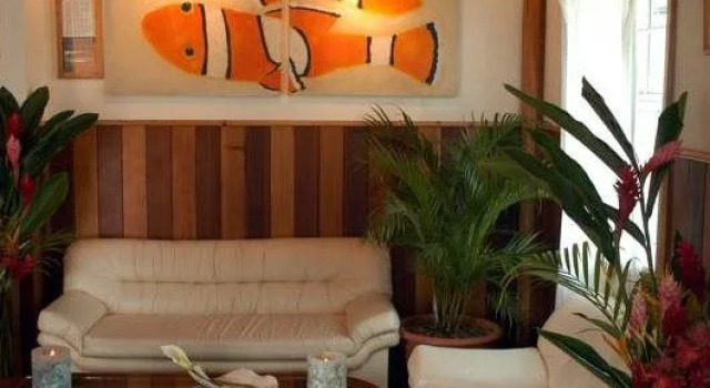 Hotel El Limbo, Book Hotel Bocas del Toro Isla Colon