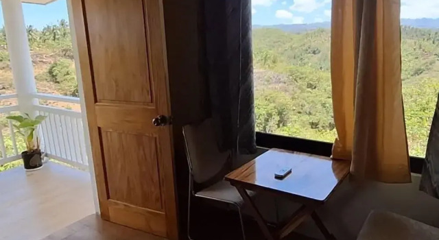 Двухместный номер Standard Fazenda De Faburada Eco-Mountain Resort by Hiverooms