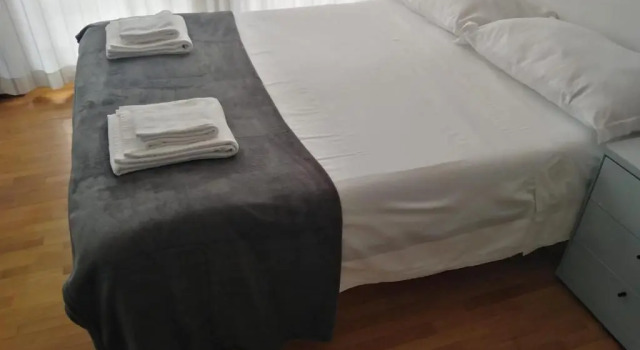 Vista Duomo - byMyHomeinComo, Забронировать Апартаменты/квартира Апартаменты Комо, рядом с Площадь Кавур, Апартаменты/квартира