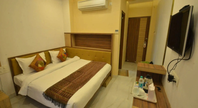Hotel Banaras Haveli
