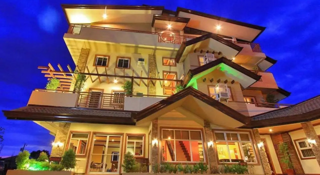 Staylite Hotel, Varaa Hotelli Candon Luzon