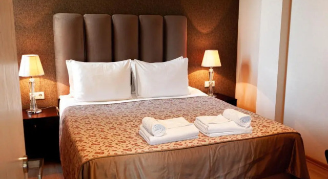 Camera Standard Hotel Winoterra