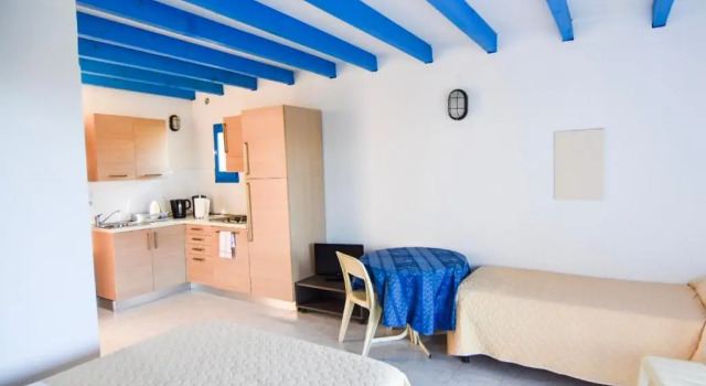 Cala Di Sole Residence De Tourisme, Varaa Hotelli  