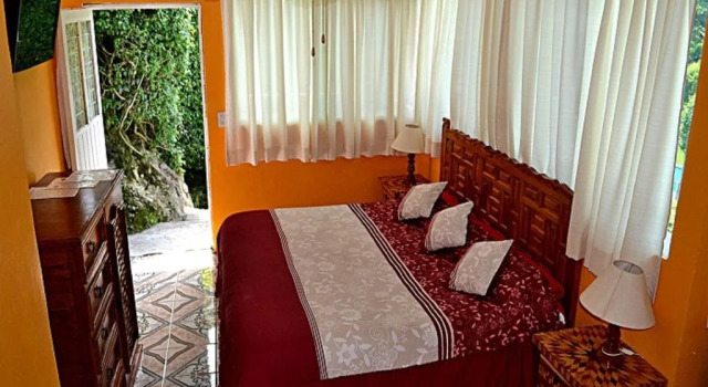 BUNGALOWS ANDREA, Book Hotel SPA Hotels in Morelos, SPA