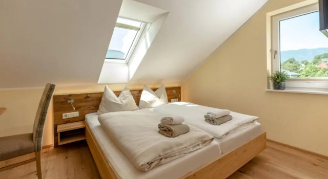 Номер Standard Hotel Die Metzgerstubn
