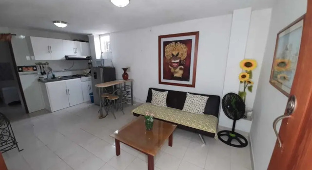 Апартаменты 1G2-4 Apartamento en la Ciudad Antigua