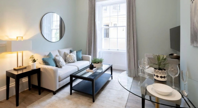 Redmayne House, Reservar Apartamento Hotéis em Bristol com estacionamento, perto de Wapping Wharf, Estacionamento
