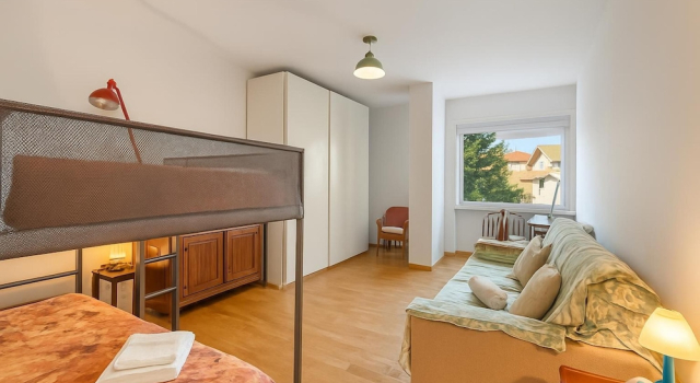 Standart daire Gran Roc 23
