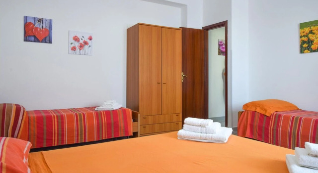 Stunning Apartment in Briatico With 1 Bedrooms and Wifi